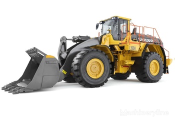 Hjullaster VOLVO L350