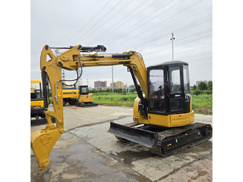 Minigraver CATERPILLAR 305C