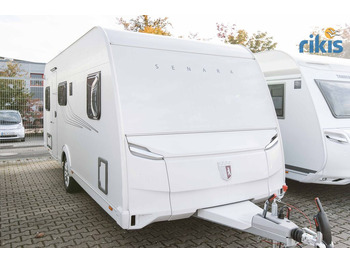 Campingvogn TABBERT SENARA