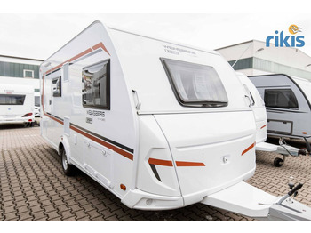 Campingvogn WEINSBERG CaraOne 480 QDK