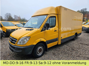 Varebil med skap MERCEDES-BENZ Sprinter