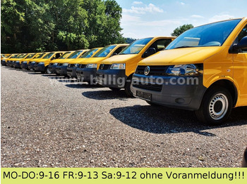 Minibuss VOLKSWAGEN Transporter T5