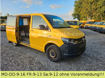 Minibuss VOLKSWAGEN Transporter T6