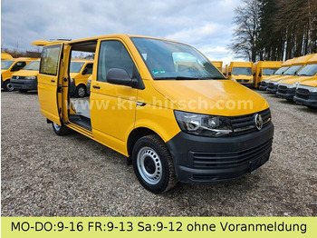 Minibuss VOLKSWAGEN Transporter T6