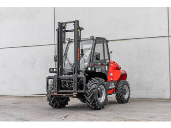 Dieseltruck MANITOU M