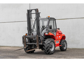 Dieseltruck MANITOU M