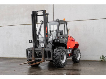 Dieseltruck MANITOU M