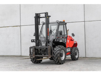 Dieseltruck MANITOU M