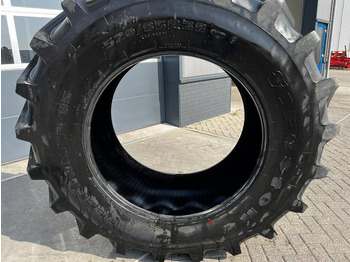 Ny Dekk for Landbruksteknikk Firestone 520/85 R38 Performer 85: bilde 2