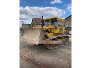 Bulldozer CATERPILLAR D6C