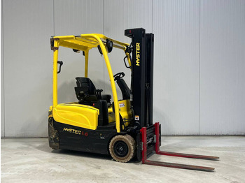 El-truck HYSTER