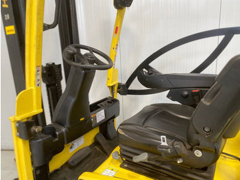 El-truck Hyster J2.0XNT lwb: bilde 3