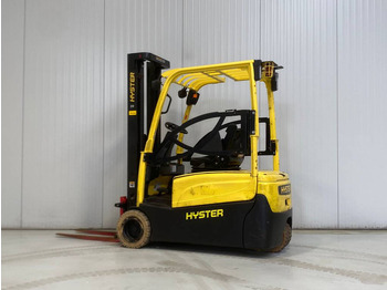 El-truck Hyster J2.0XNT lwb: bilde 2