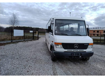 Forstadsbus MERCEDES-BENZ Vario