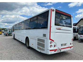 Forstadsbus Temsa Tourmalin 2011 80 miejsc euro 5!: bilde 5