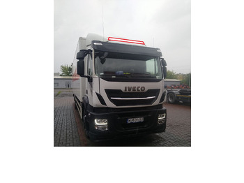 Skapbil IVECO Stralis