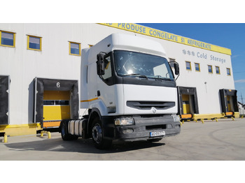 Trekkvogn RENAULT Premium 420