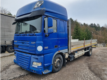 Planbil DAF XF 105 410