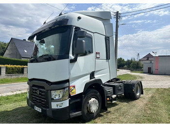 Trekkvogn RENAULT T 460