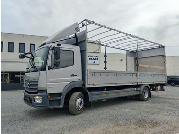 Planbil MERCEDES-BENZ Atego 1224