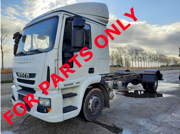 Chassis lastebil IVECO