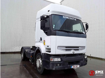 Trekkvogn RENAULT Premium Lander