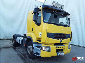 Trekkvogn RENAULT Premium Lander