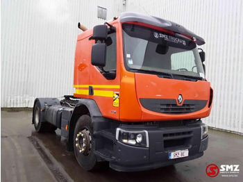 Trekkvogn RENAULT Premium 410