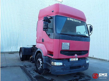 Trekkvogn RENAULT Premium 420