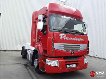 Trekkvogn RENAULT Premium 440