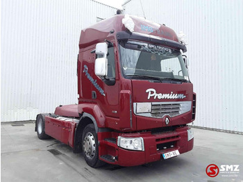 Trekkvogn RENAULT Premium 440