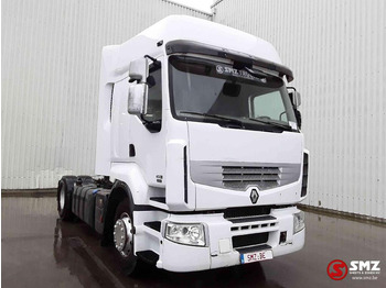 Trekkvogn RENAULT Premium 450