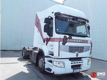 Trekkvogn RENAULT Premium 450