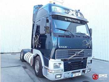 Trekkvogn VOLVO FH12 420