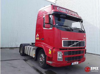 Trekkvogn VOLVO FH12 420