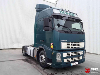 Trekkvogn VOLVO FH 440