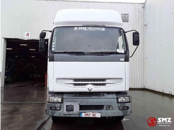 Trekkvogn Renault Lander 420 manual: bilde 2