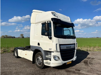 Trekkvogn DAF CF 400