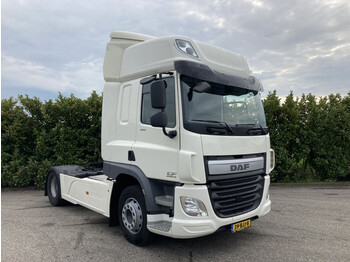 Trekkvogn DAF CF 400