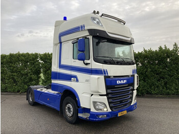 Trekkvogn DAF XF 440