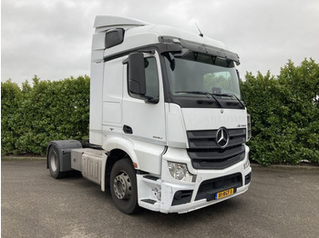 Trekkvogn MERCEDES-BENZ Actros 1840