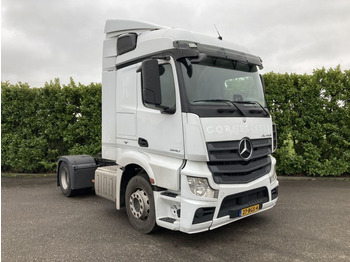 Trekkvogn MERCEDES-BENZ Actros 1840