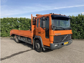 Planbil VOLVO FL