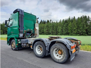 Trekkvogn Volvo FH12 460: bilde 3