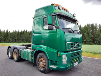 Trekkvogn Volvo FH12 460: bilde 2