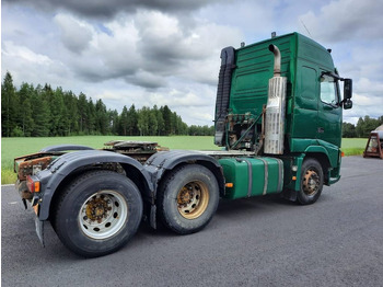 Trekkvogn Volvo FH12 460: bilde 4