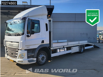 Transporter lastebil DAF CF 250