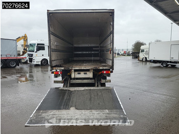 Leie Iveco Eurocargo 190EL280 4X2 Euro 6 Iveco Eurocargo 190EL280 4X2 Euro 6: bilde 5