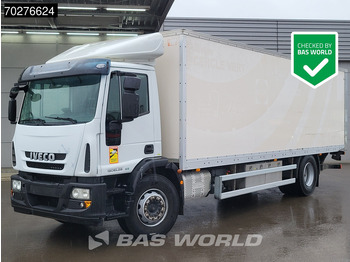 Leie Iveco Eurocargo 190EL280 4X2 Euro 6 Iveco Eurocargo 190EL280 4X2 Euro 6: bilde 1