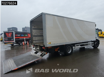 Leie Iveco Eurocargo 190EL280 4X2 Euro 6 Iveco Eurocargo 190EL280 4X2 Euro 6: bilde 3